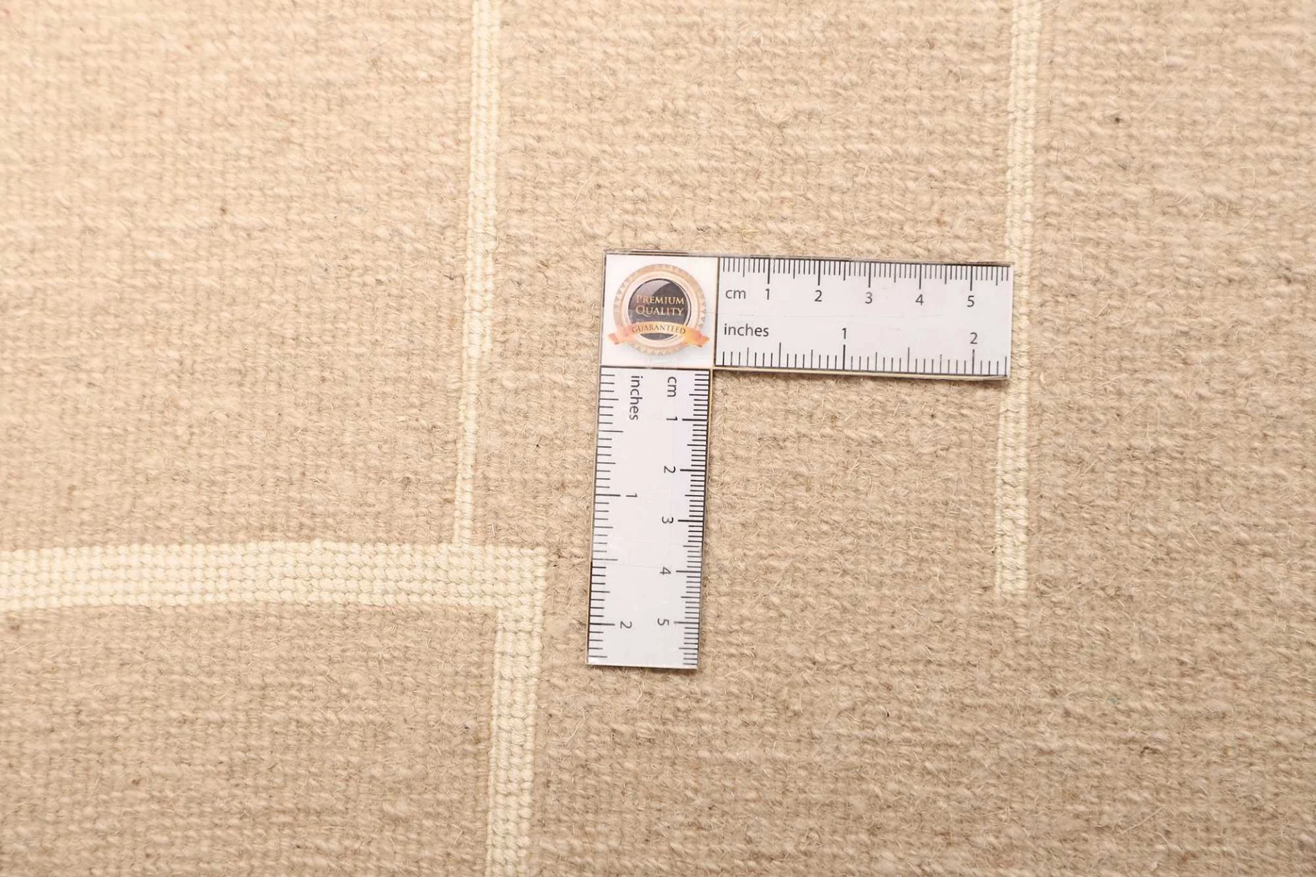 Wool Nepal Nepalese Rug 171 × 239 cm, hand-knotted - Image 9