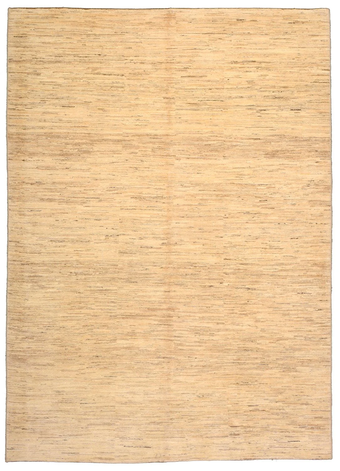 Ziegler Pakistani Rug 195 × 283 cm in Wool, hand-knotted