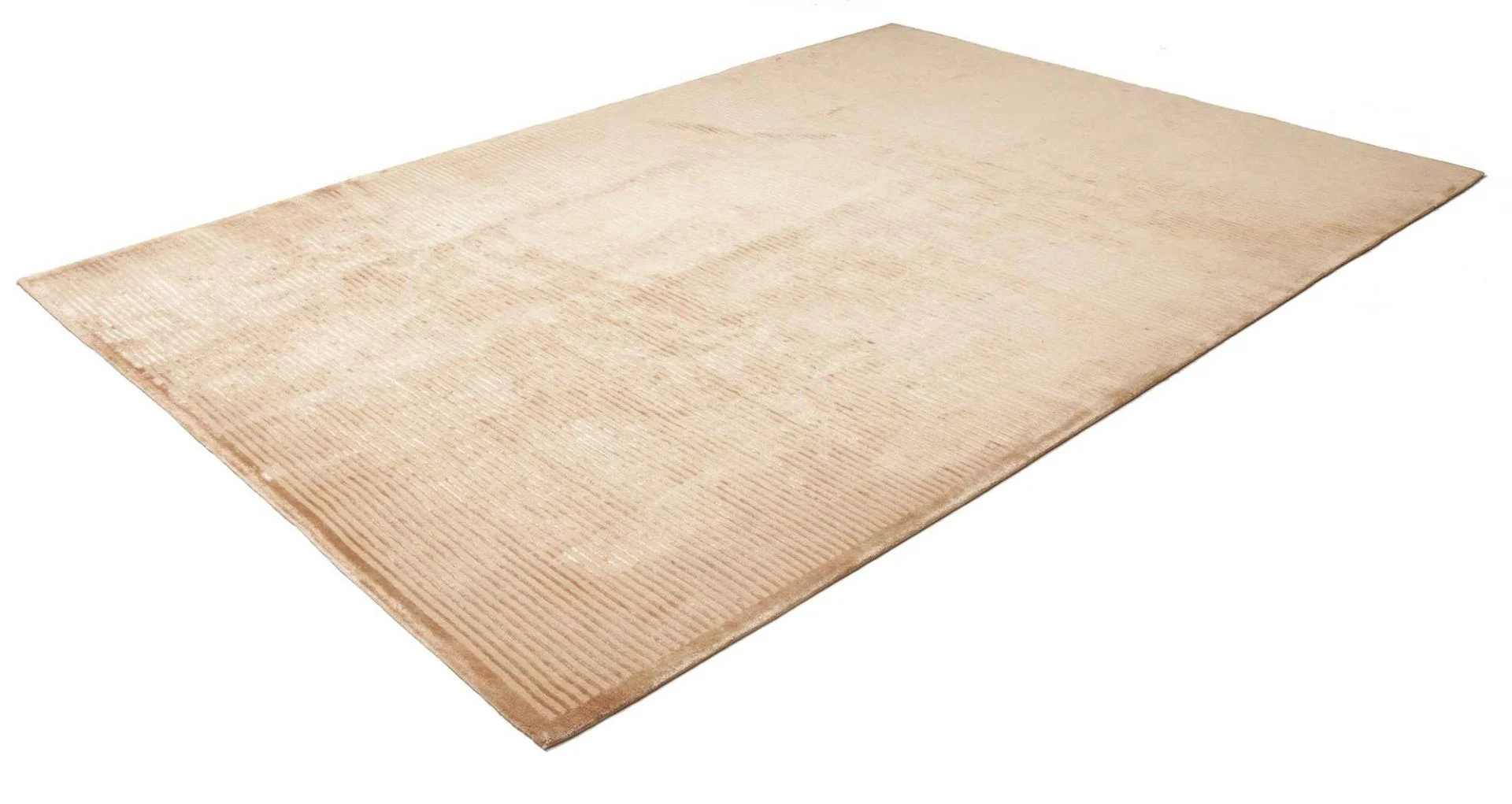 Alternative view of Wool Nepal Nepalese Rug 201 × 299 cm, hand-knotted