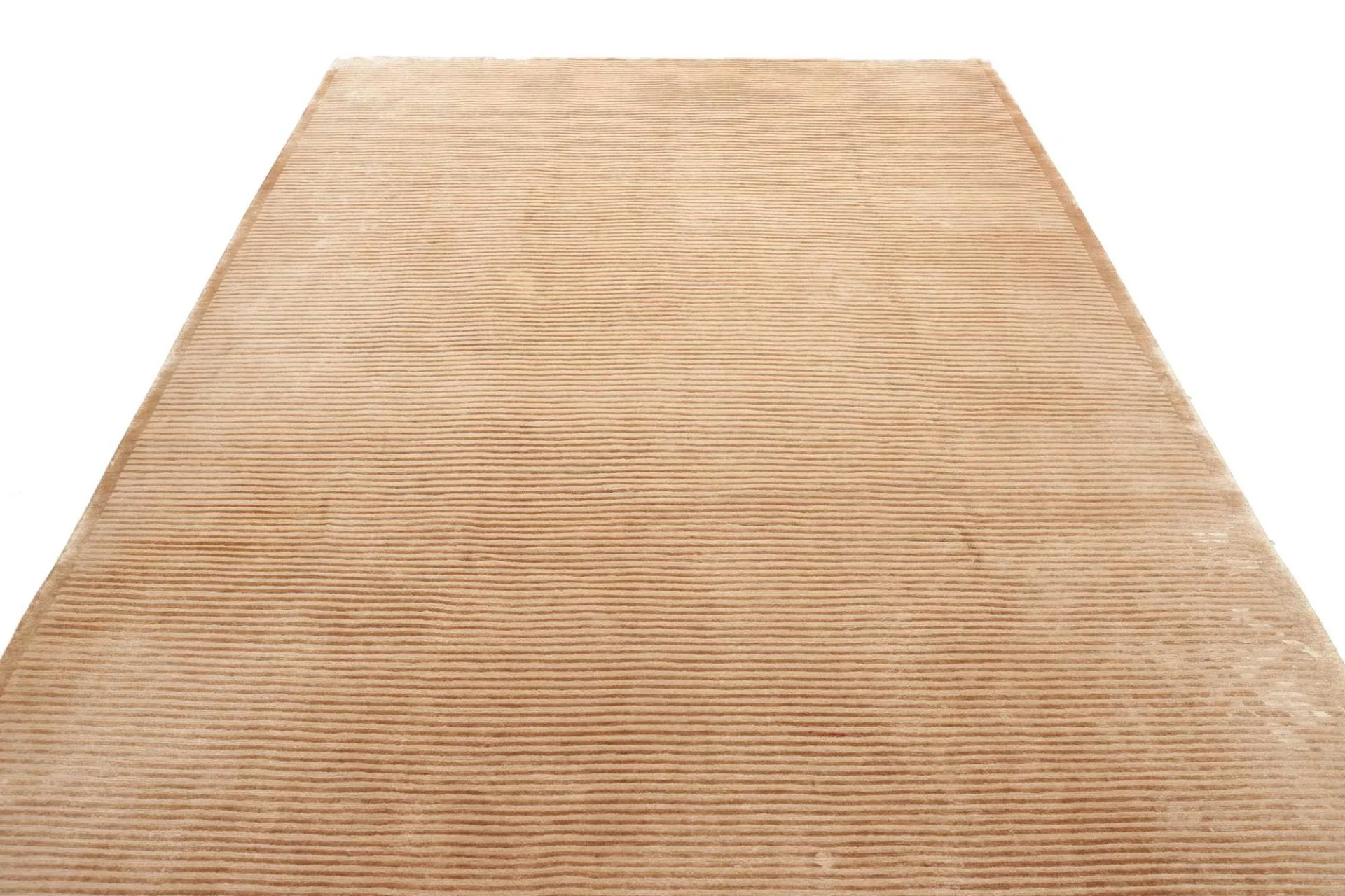 Wool Nepal Nepalese Rug 201 × 299 cm, hand-knotted - Image 4