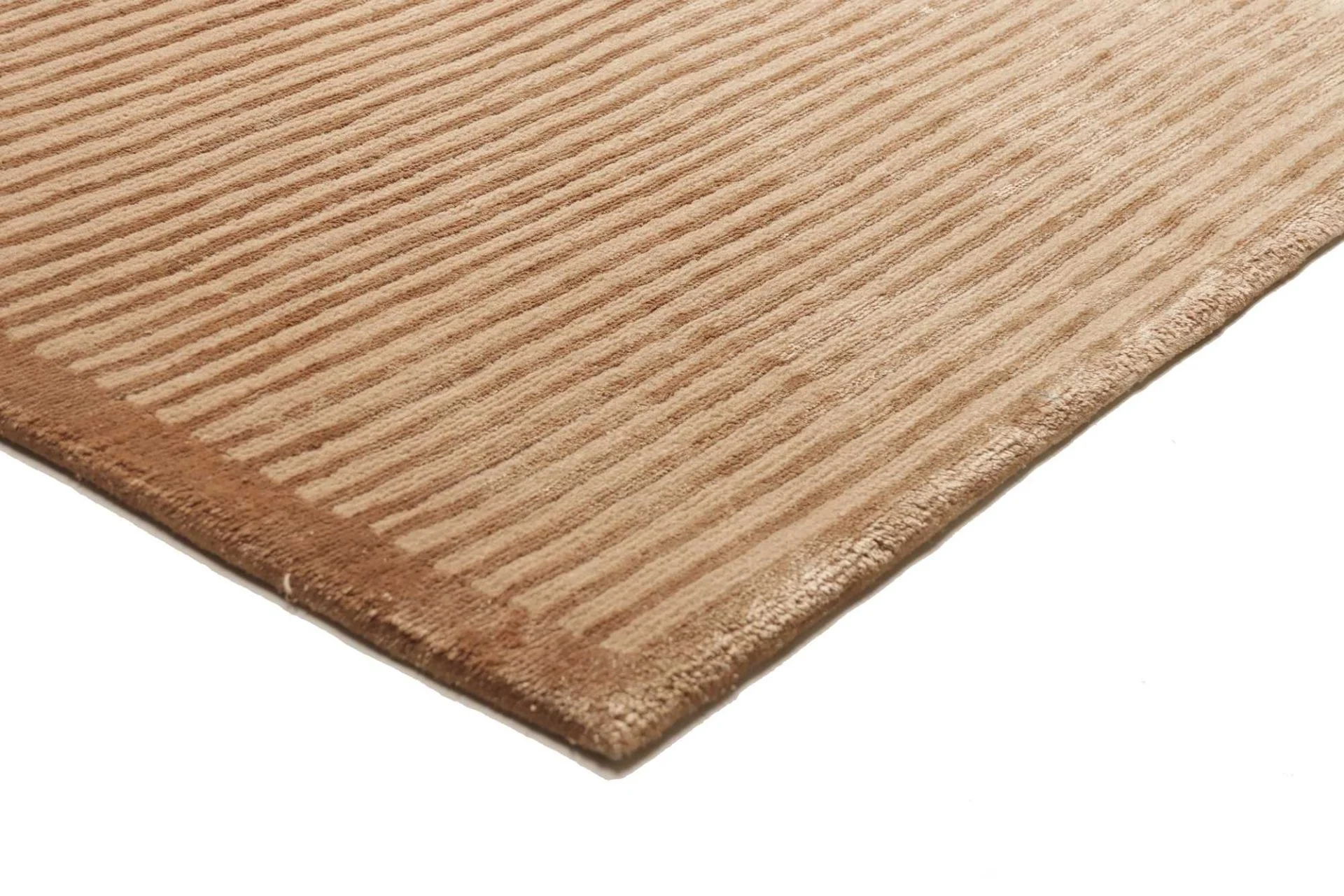 Wool Nepal Nepalese Rug 201 × 299 cm, hand-knotted - Image 5