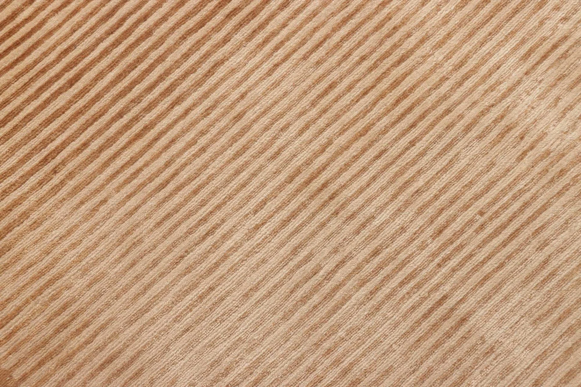 Wool Nepal Nepalese Rug 201 × 299 cm, hand-knotted - Image 6