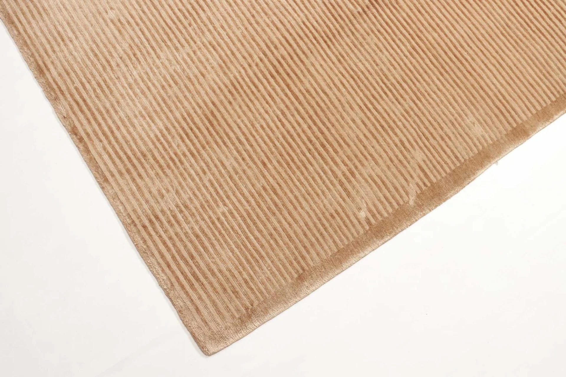 Wool Nepal Nepalese Rug 201 × 299 cm, hand-knotted - Image 7