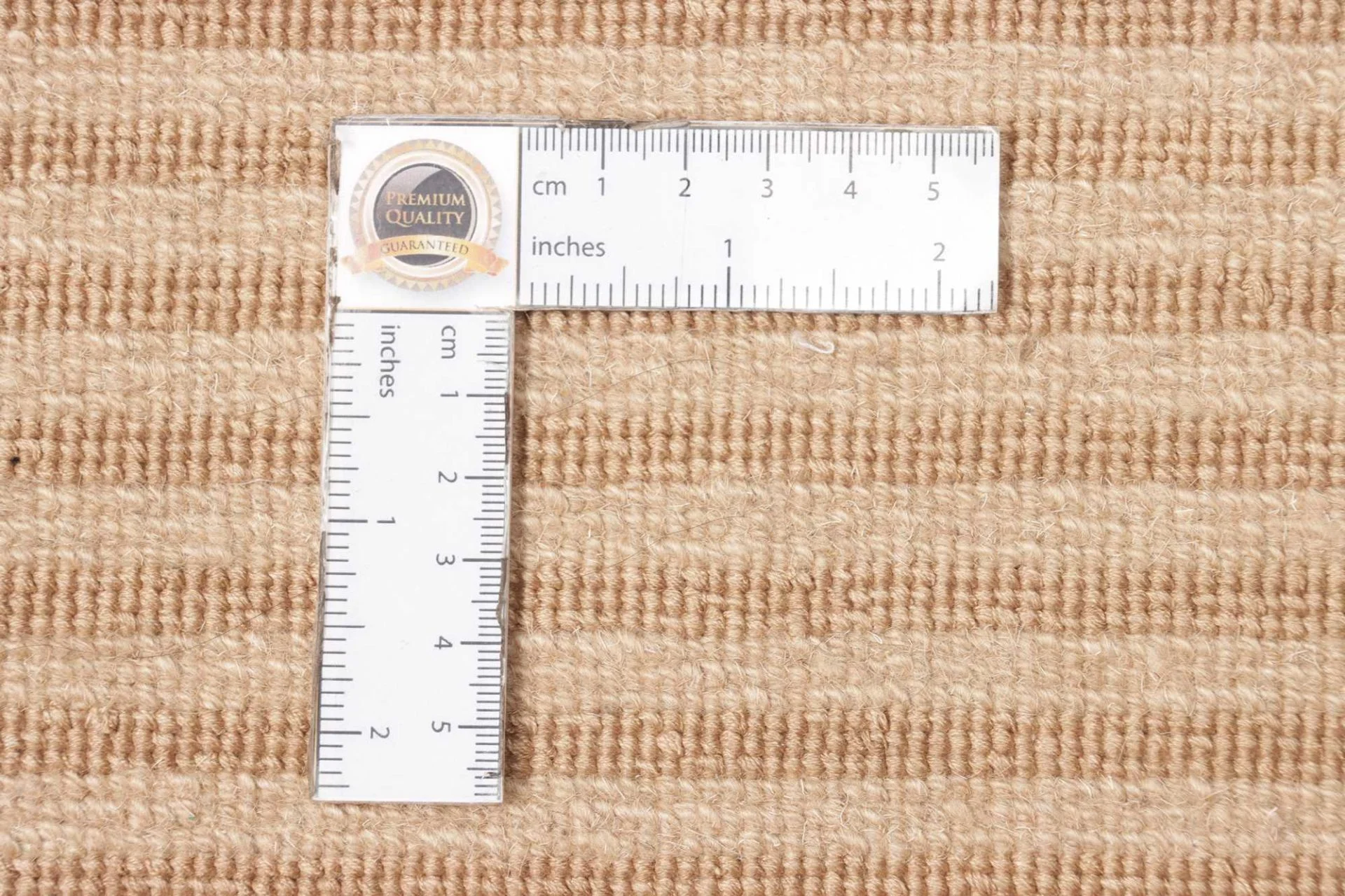 Wool Nepal Nepalese Rug 201 × 299 cm, hand-knotted - Image 12