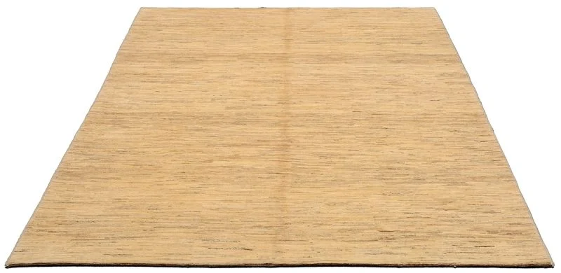 Alternative view of Ziegler Pakistani Rug 195 × 283 cm in Wool, hand-knotted