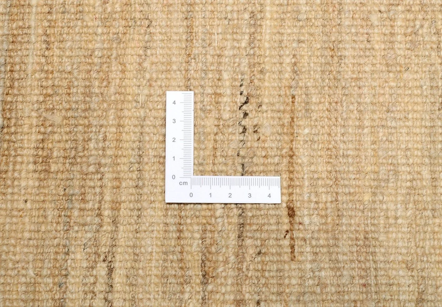 Ziegler Pakistani Rug 195 × 283 cm in Wool, hand-knotted - Image 3