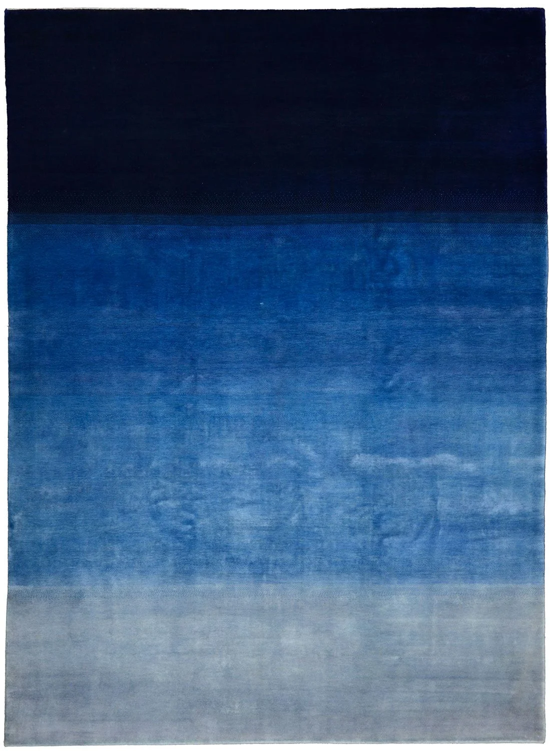 Loribaft Indian Rug 256 × 348 cm in Wool, hand-knotted
