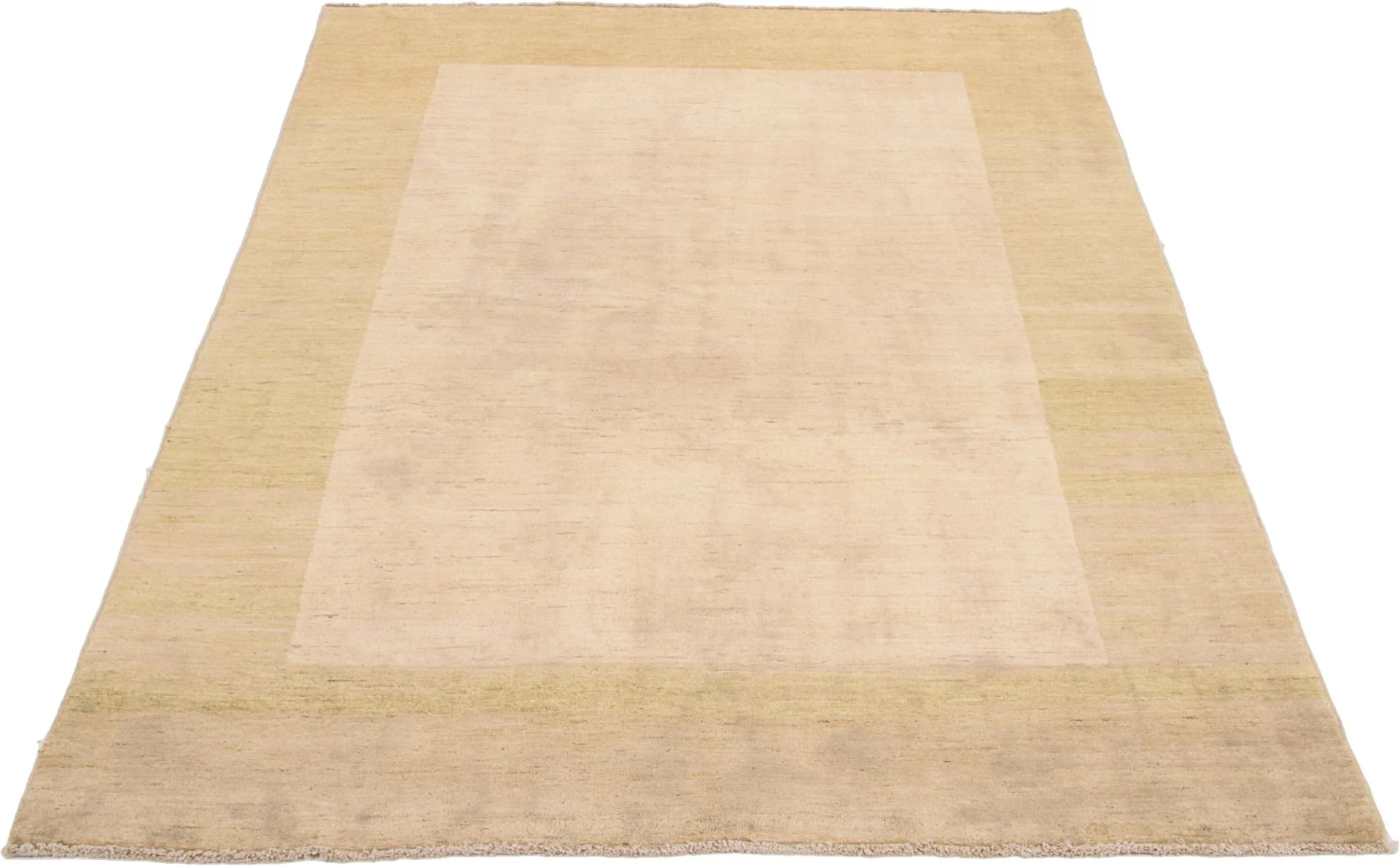 Hand-Knotted Ziegler Pakistani Rug, 172 × 262 cm, Wool - Image 3