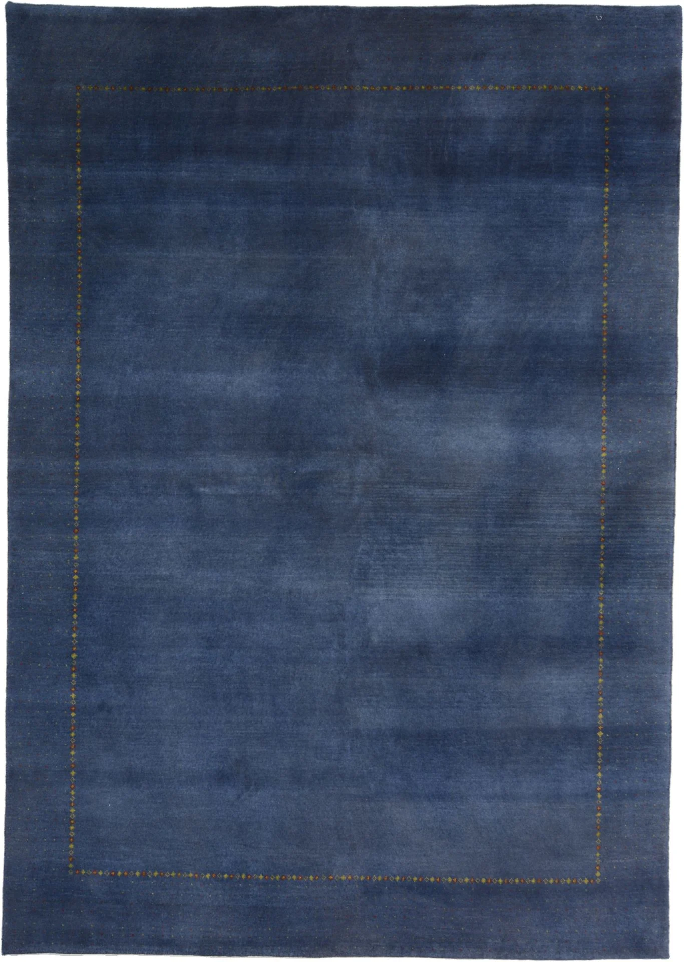 Loribaft Indian Rug 168 × 238 cm in Wool, hand-knotted