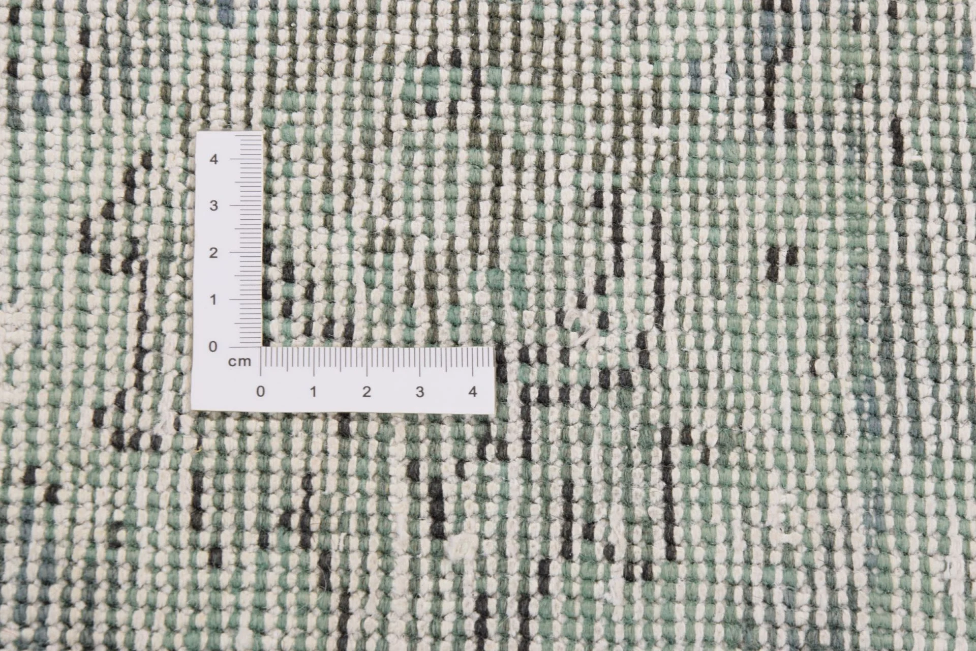 Pakistani Rug 337 × 249 cm in Wool, hand-knotted - Image 5
