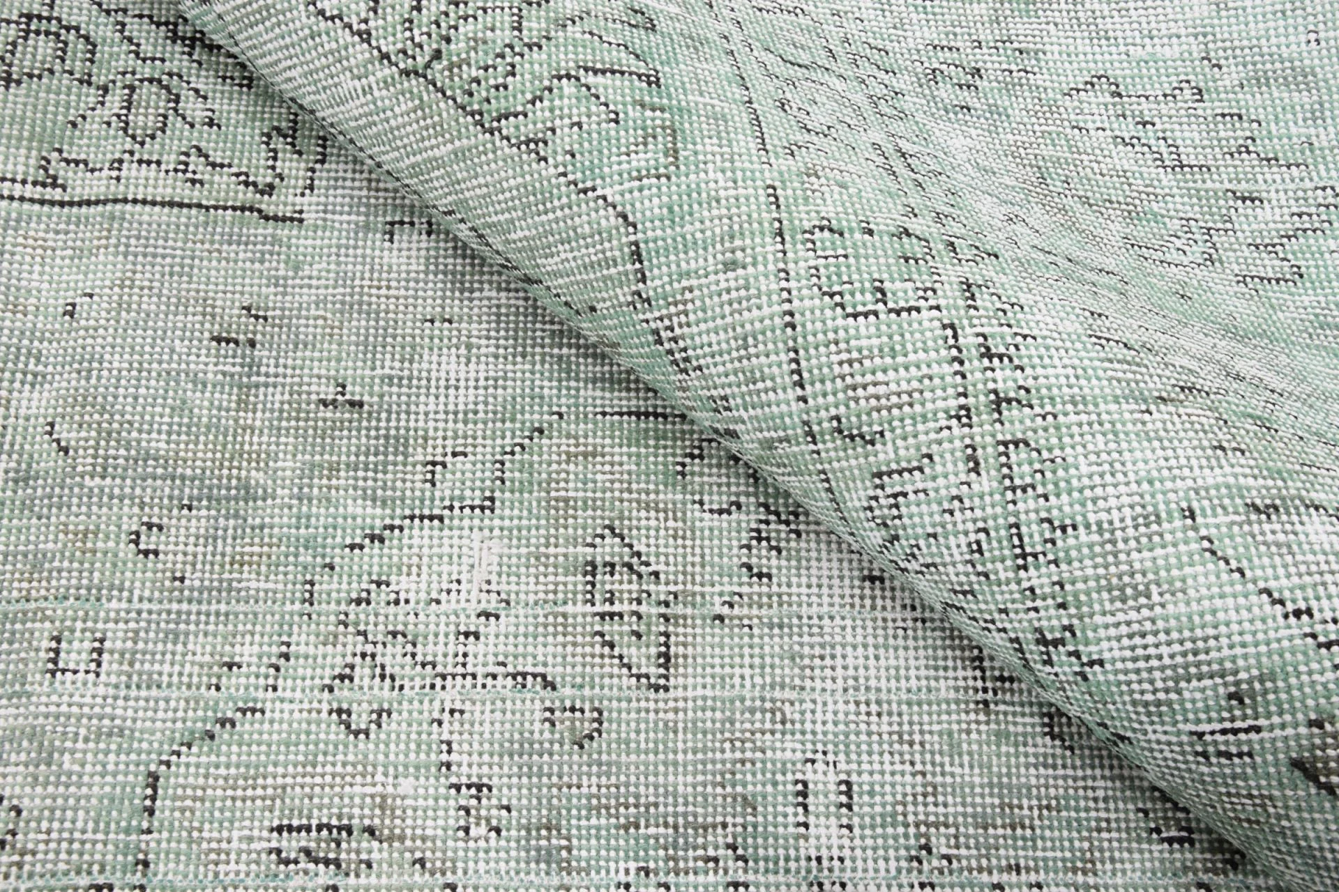 Pakistani Rug 337 × 249 cm in Wool, hand-knotted - Image 6