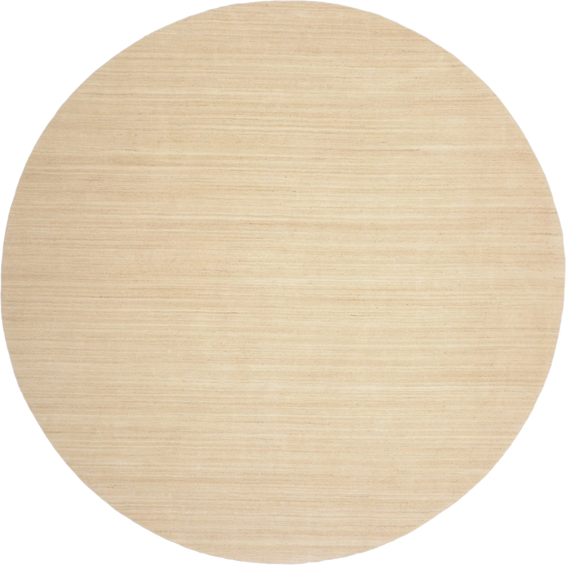 Loribaft Pakistani Rug 250 × 250 cm in Wool, hand-knotted