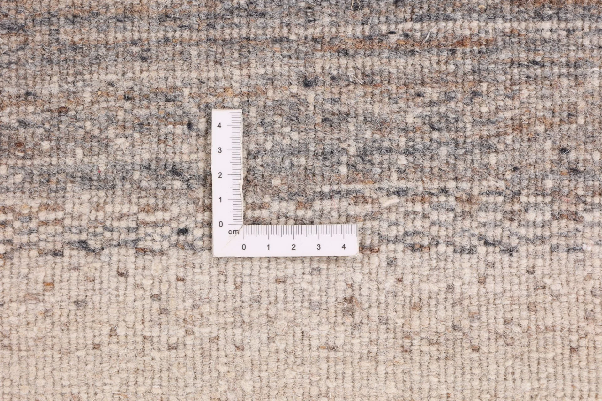 Loribaft Indian Rug 348 × 242 cm in Wool & Silk, hand-knotted - Image 9