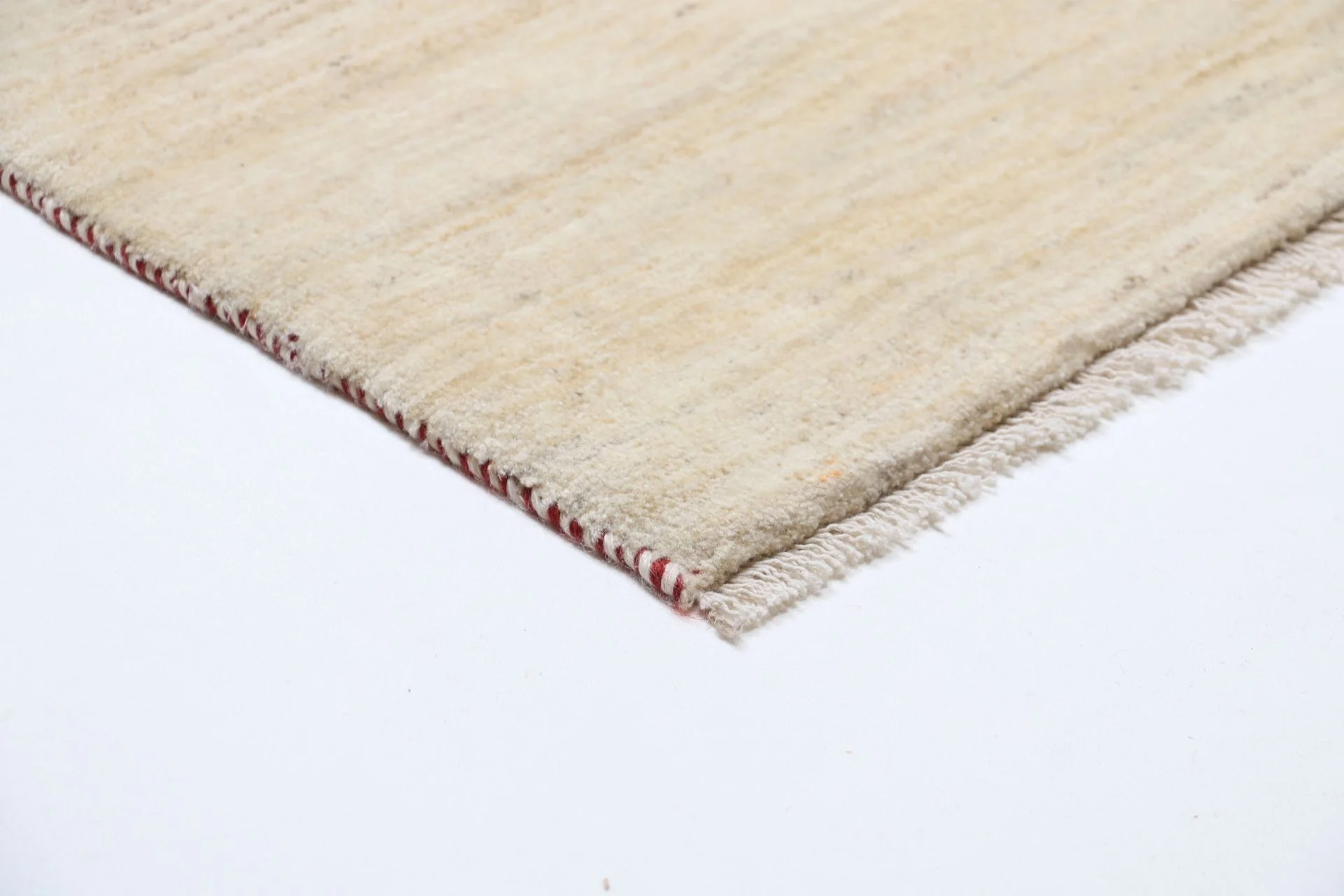 Wool Loribaft Persian Rug 200 × 306 cm, hand-knotted - Image 5