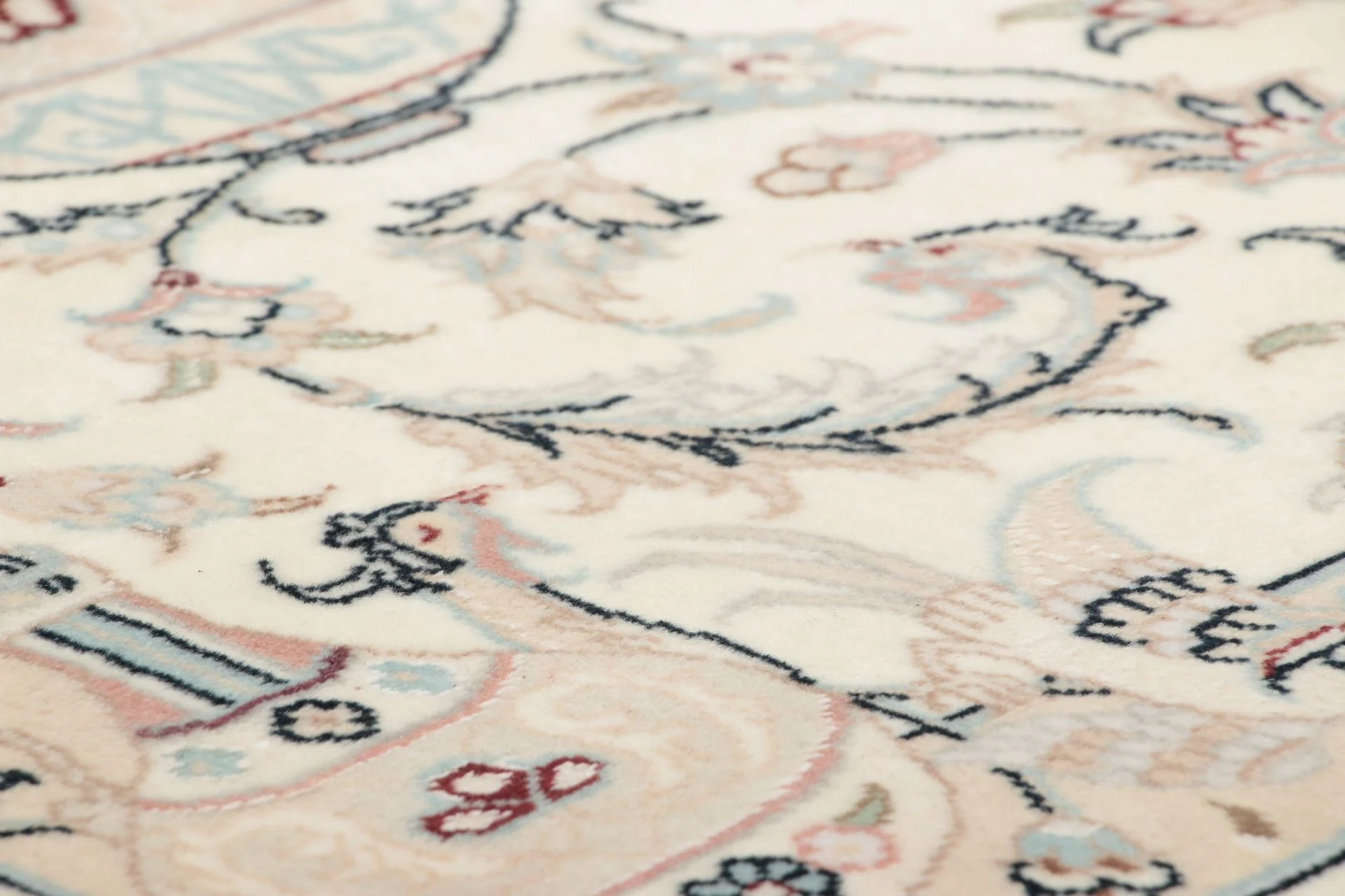 Kashmar Persian Rug 70 × 300 cm in Wool, hand-knotted - Image 5