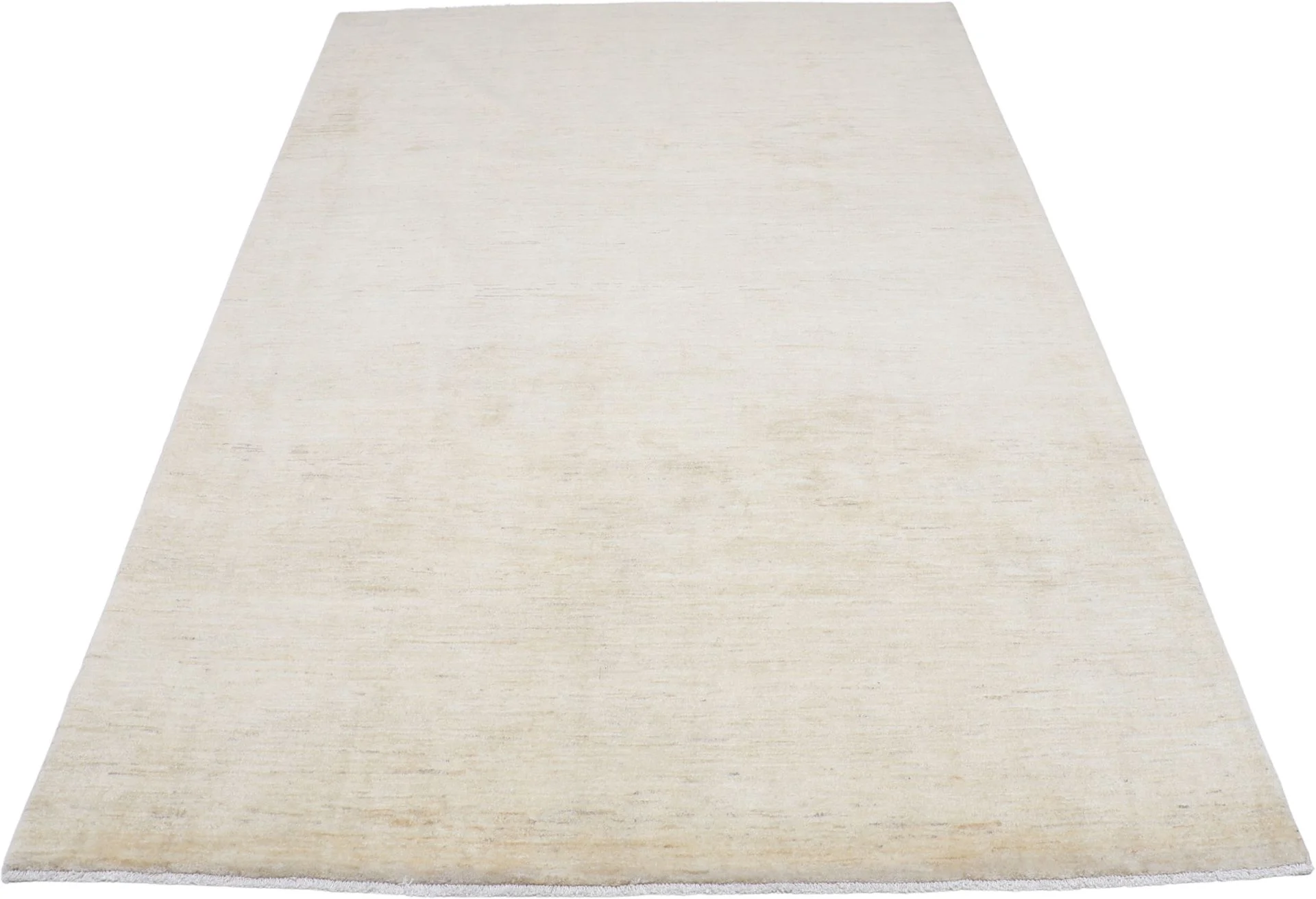Alternative view of Hand-Knotted Loribaft Persian Rug, 197 × 302 cm, Wool
