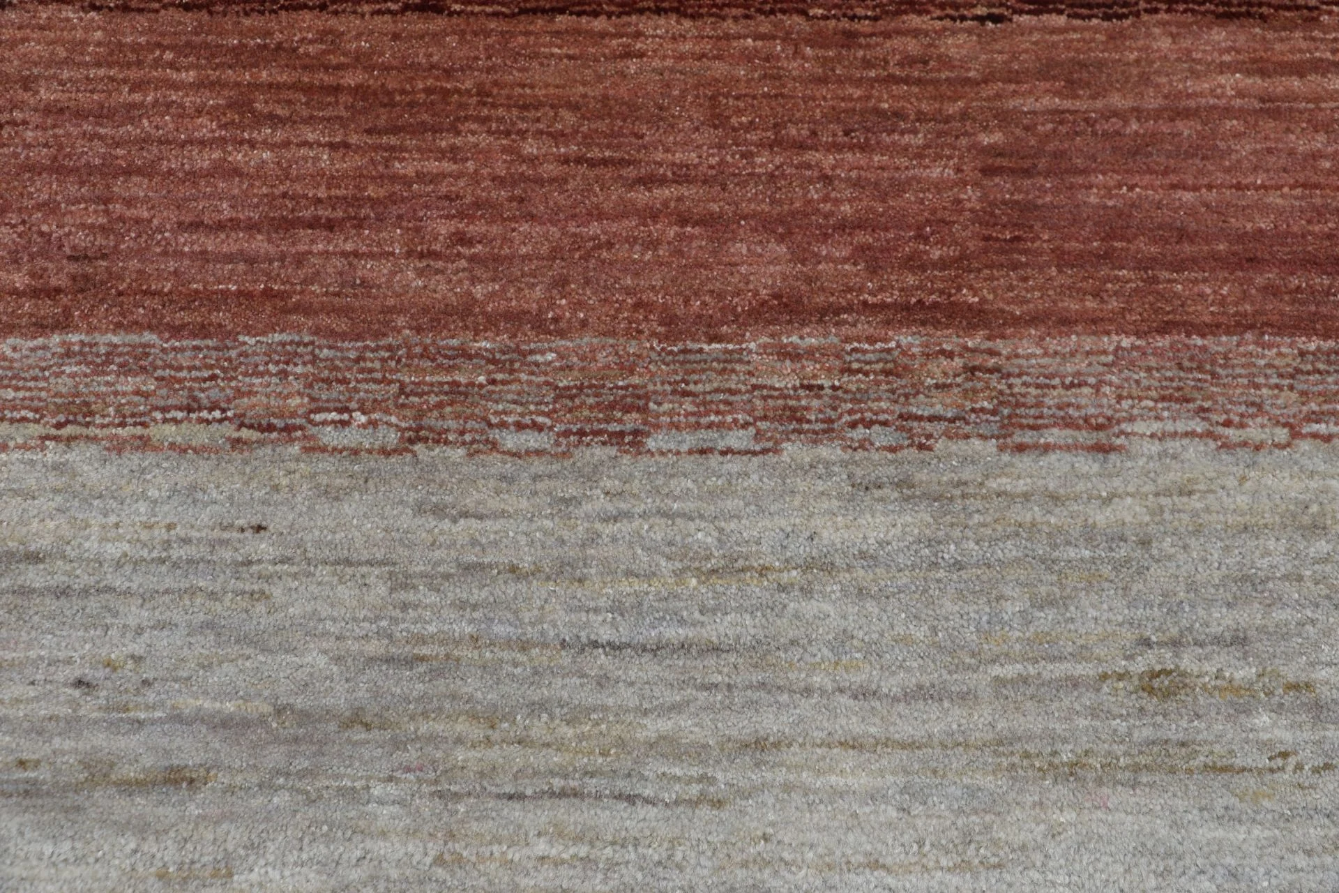 Loribaft Indian Rug 247 × 302 cm in Wool, hand-knotted - Image 10