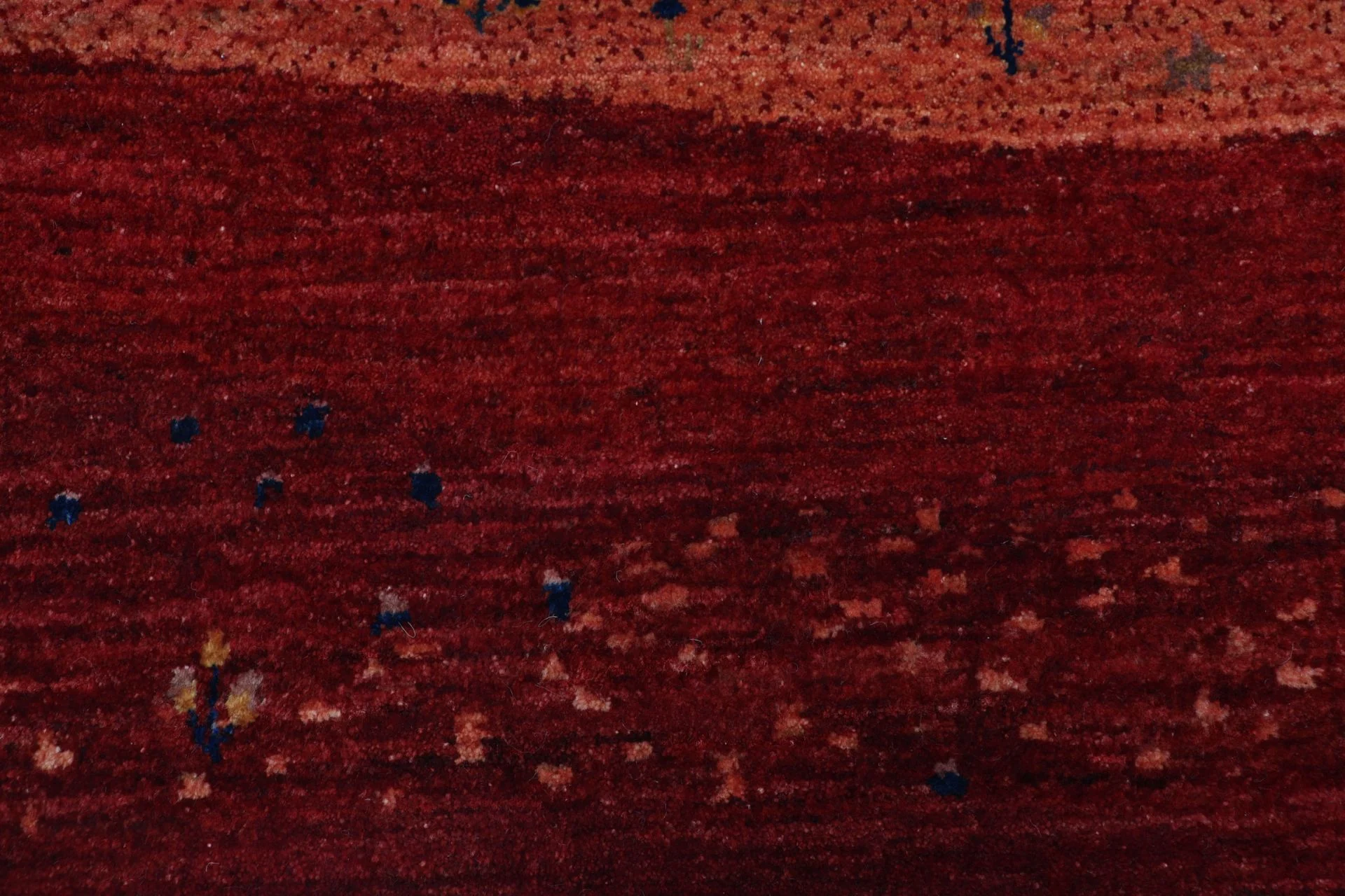 Loribaft Indian Rug 178 × 250 cm in Wool, hand-knotted - Image 8