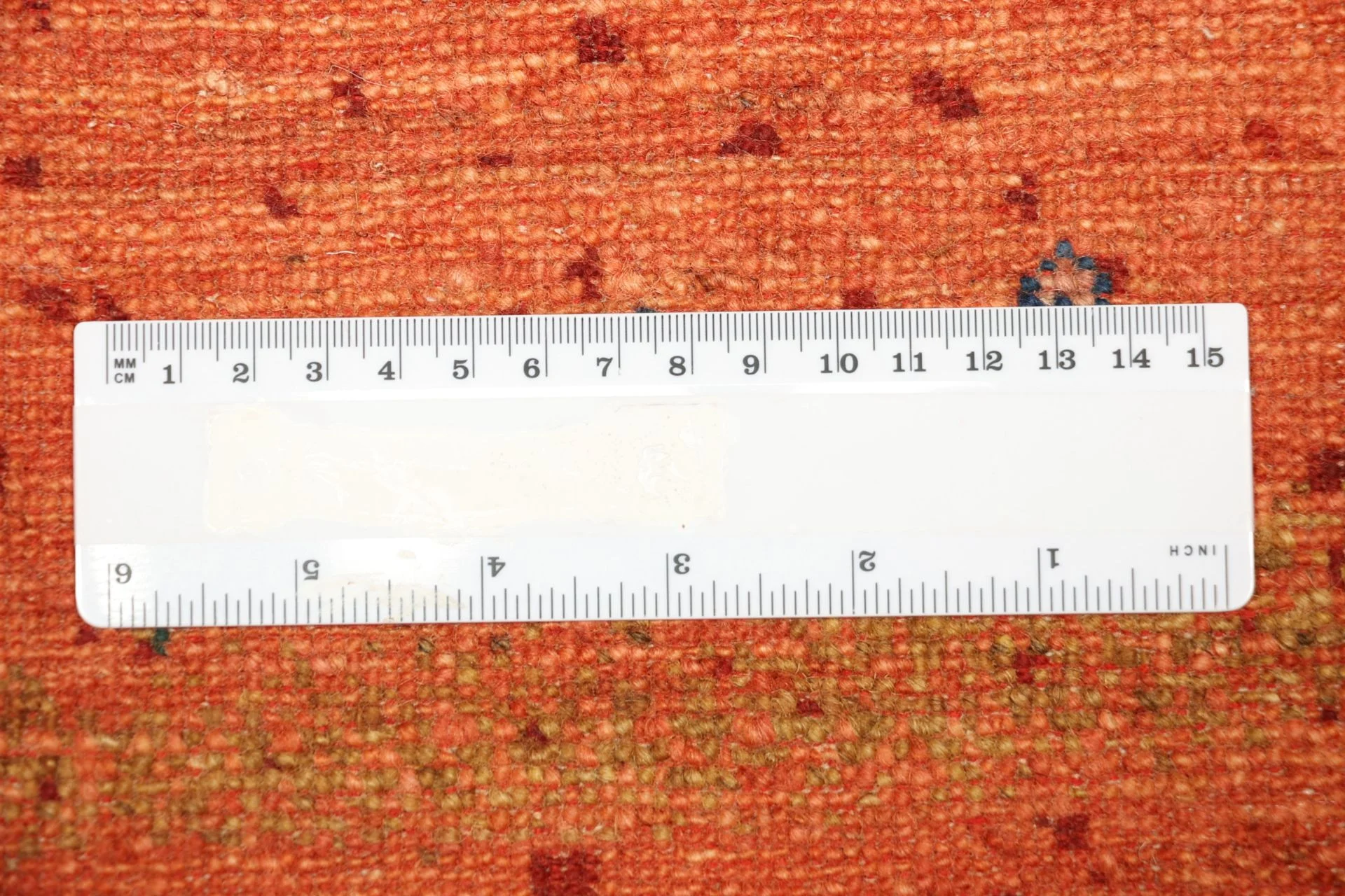 Loribaft Indian Rug 178 × 250 cm in Wool, hand-knotted - Image 11