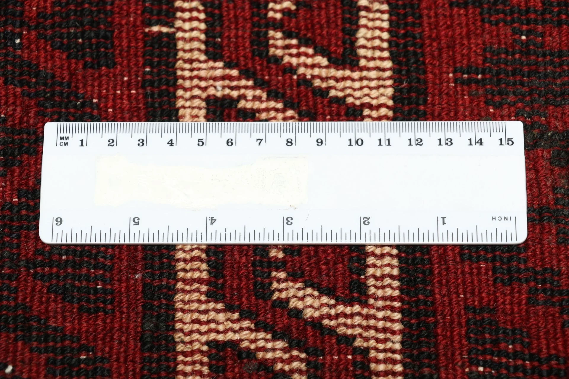 Shiraz Persian Rug 180 × 260 cm in Wool, hand-knotted - Image 11