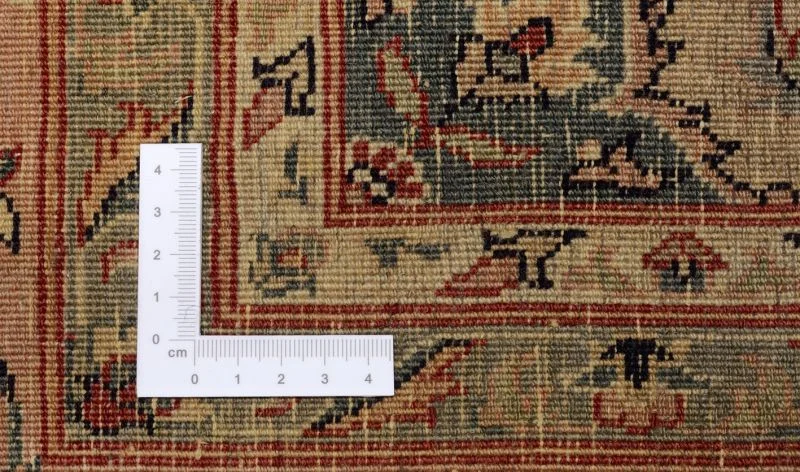 Wool Kerman Pakistani Rug 185 × 300 cm, hand-knotted - Image 3