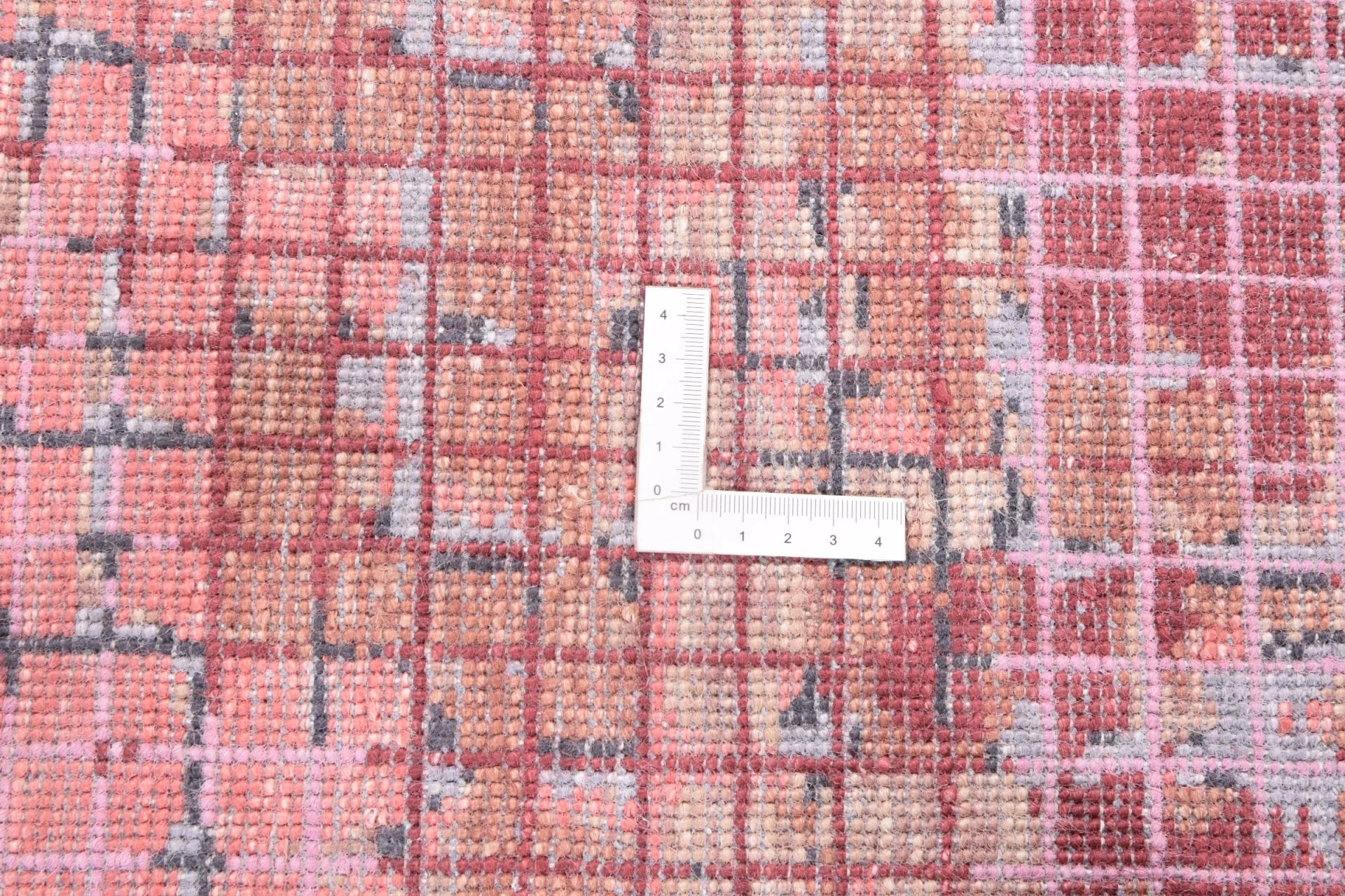 Indian Rug 148 × 213 cm in Wool, hand-knotted - Image 4