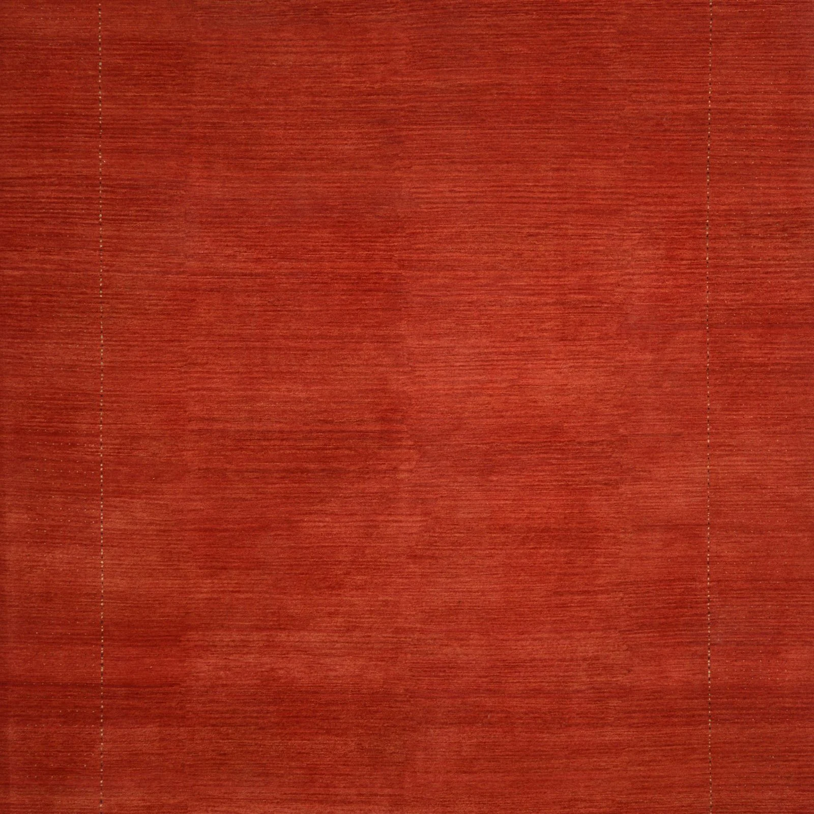 Wool Loribaft Indian Rug 247 × 348 cm, hand-knotted - Image 5