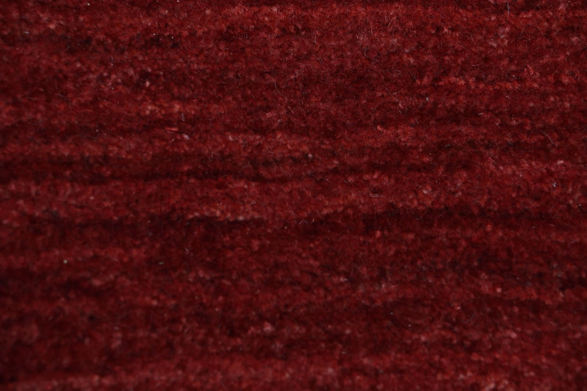 Wool Gabbeh Persian Rug 81 × 287 cm, hand-knotted - Image 9