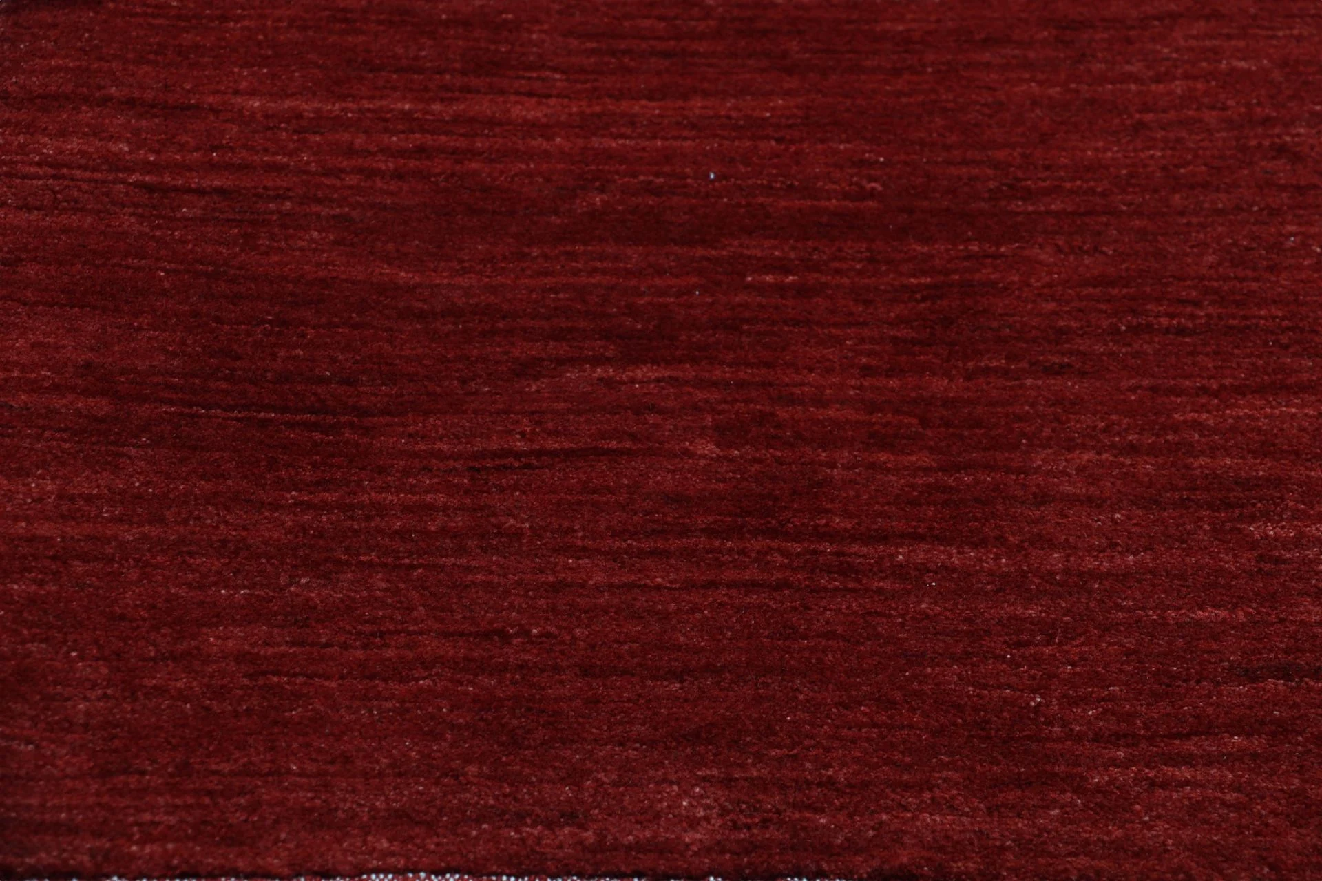 Gabbeh Persian Rug 80 × 283 cm in Wool, hand-knotted - Image 7