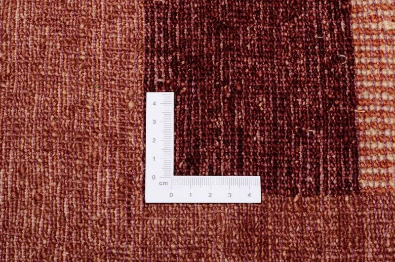 Hand-Knotted Ziegler Pakistani Rug, 124 × 195 cm, Wool - Image 3