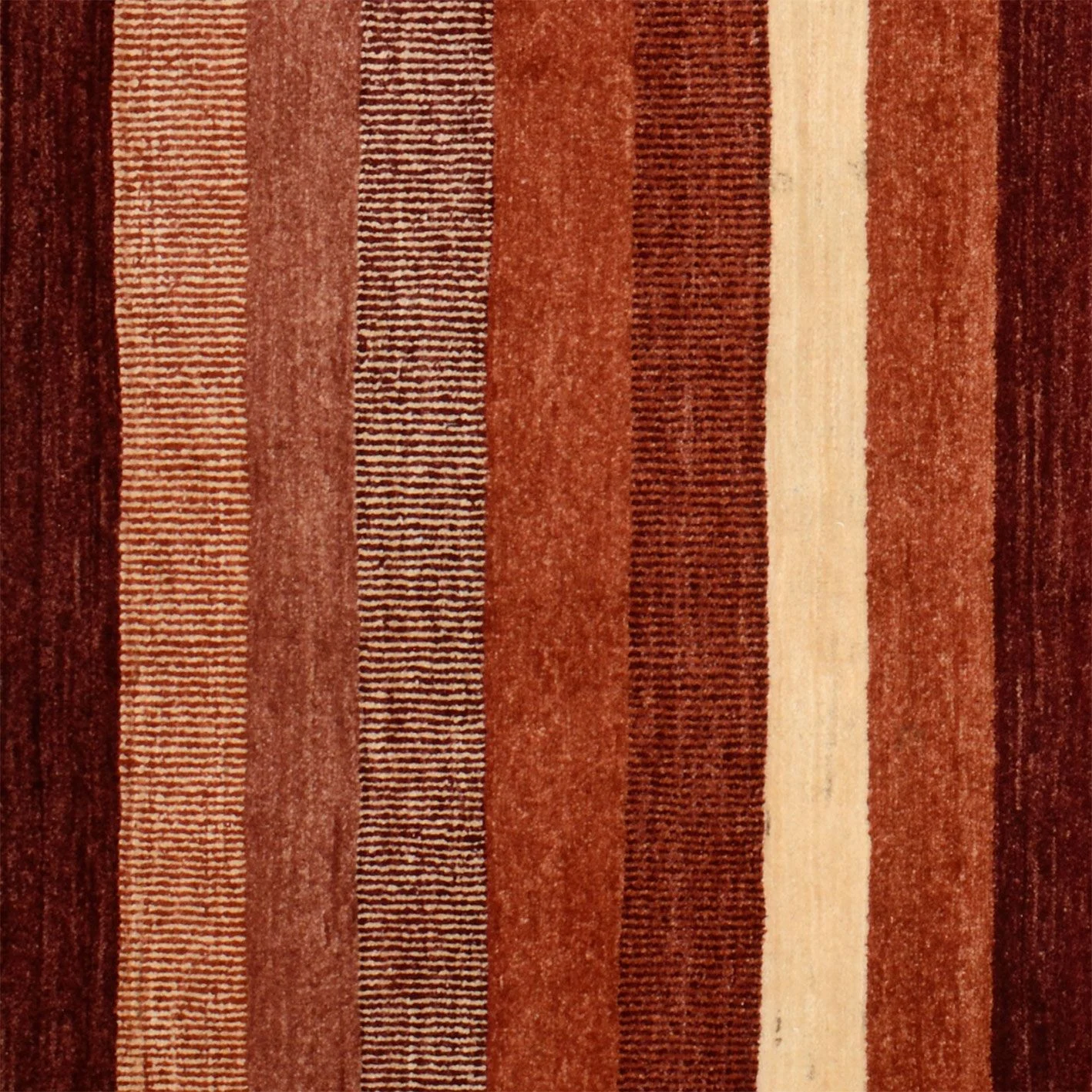 Hand-Knotted Ziegler Pakistani Rug, 124 × 195 cm, Wool - Image 4