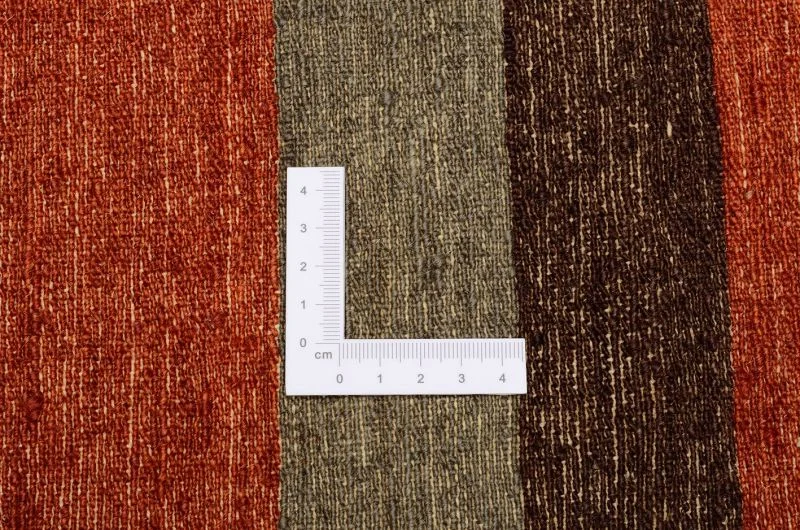 Alternative view of Ziegler Pakistani Rug 126 × 190 cm in Wool, hand-knotted
