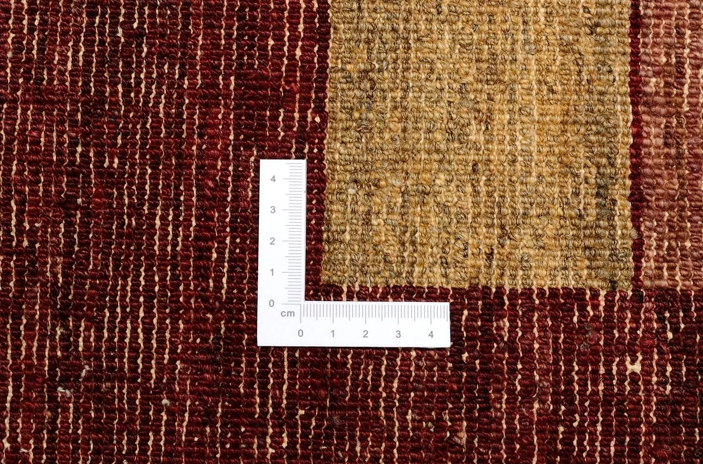 Wool Ziegler Pakistani Rug 199 × 289 cm, hand-knotted - Image 3