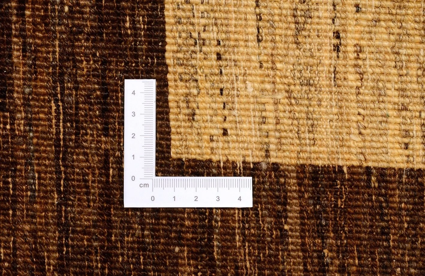 Hand-Knotted Ziegler Pakistani Rug, 198 × 286 cm, Wool - Image 3