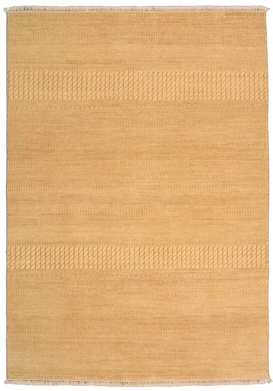 Wool Ziegler Pakistani Rug 138 × 195 cm, hand-knotted