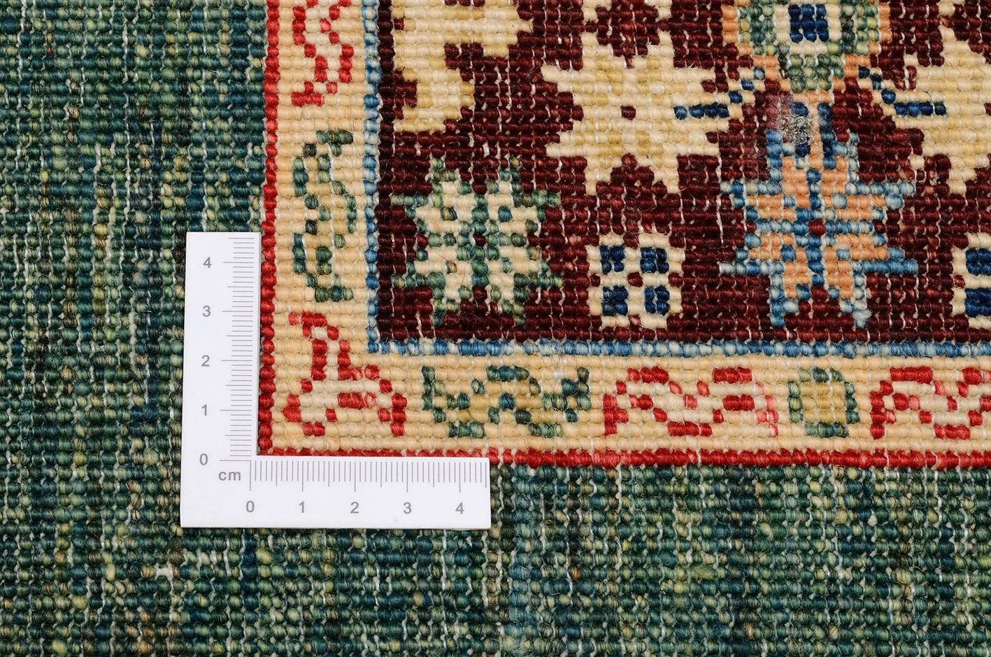 Wool Ziegler Pakistani Rug 171 × 260 cm, hand-knotted - Image 3
