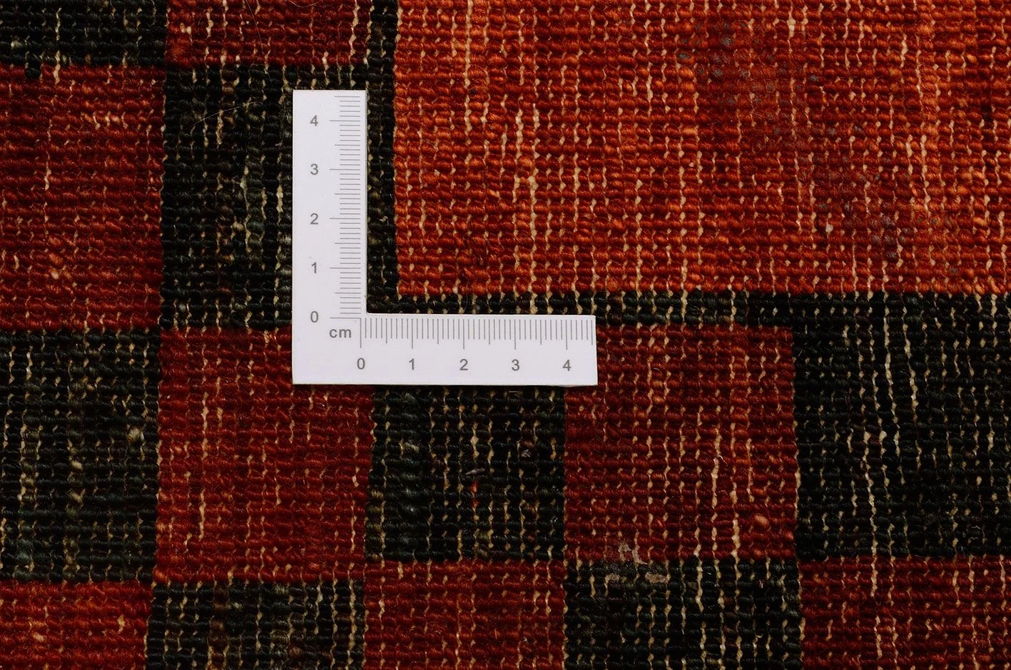 Wool Ziegler Pakistani Rug 147 × 194 cm, hand-knotted - Image 3