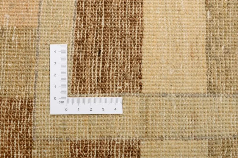 Ziegler Pakistani Rug 121 × 209 cm in Wool, hand-knotted - Image 3