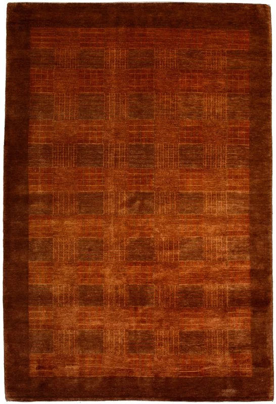 Loribaft Pakistani Rug 171 × 248 cm in Wool, hand-knotted