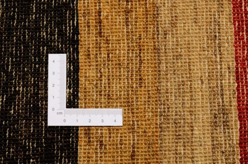Wool Ziegler Pakistani Rug 178 × 236 cm, hand-knotted - Image 3
