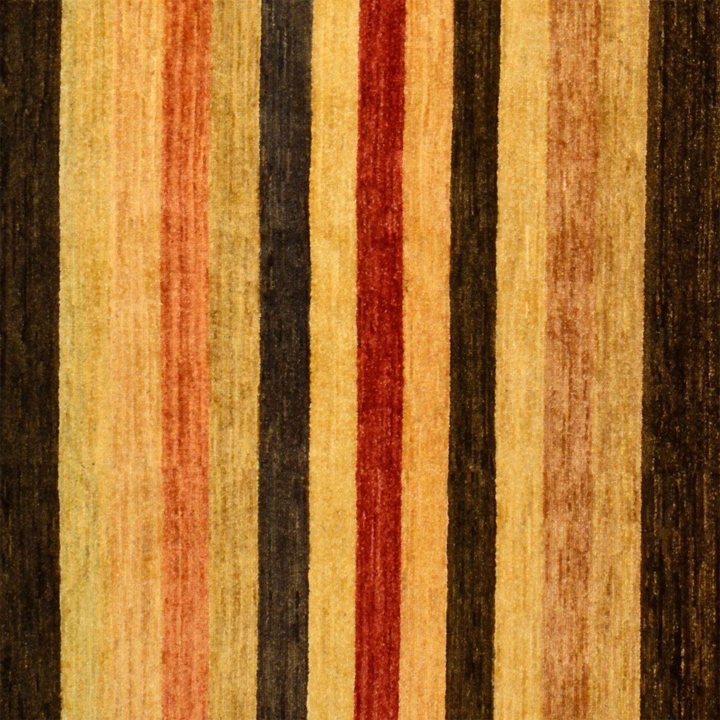 Wool Ziegler Pakistani Rug 178 × 236 cm, hand-knotted - Image 4