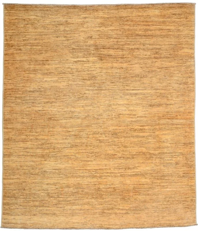Wool Ziegler Pakistani Rug 152 × 178 cm, hand-knotted