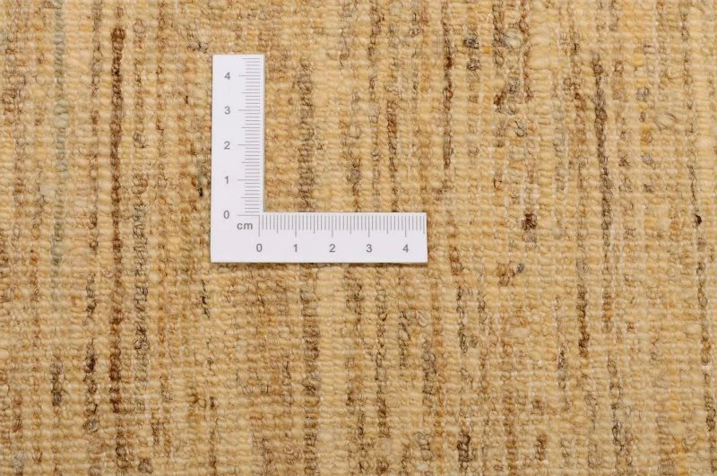 Wool Ziegler Pakistani Rug 152 × 178 cm, hand-knotted - Image 3