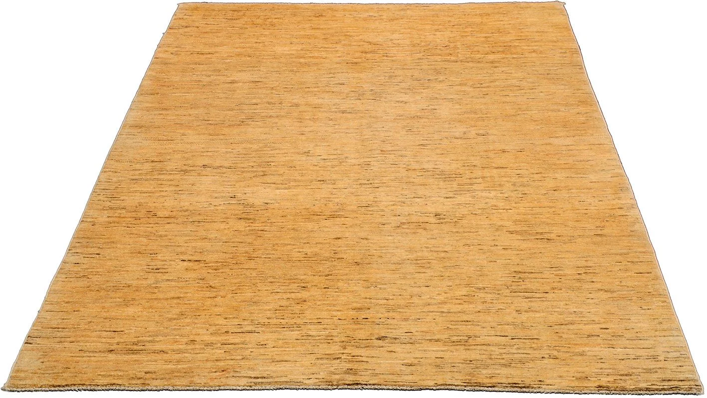 Alternative view of Ziegler Pakistani Rug 163 × 241 cm in Wool, hand-knotted