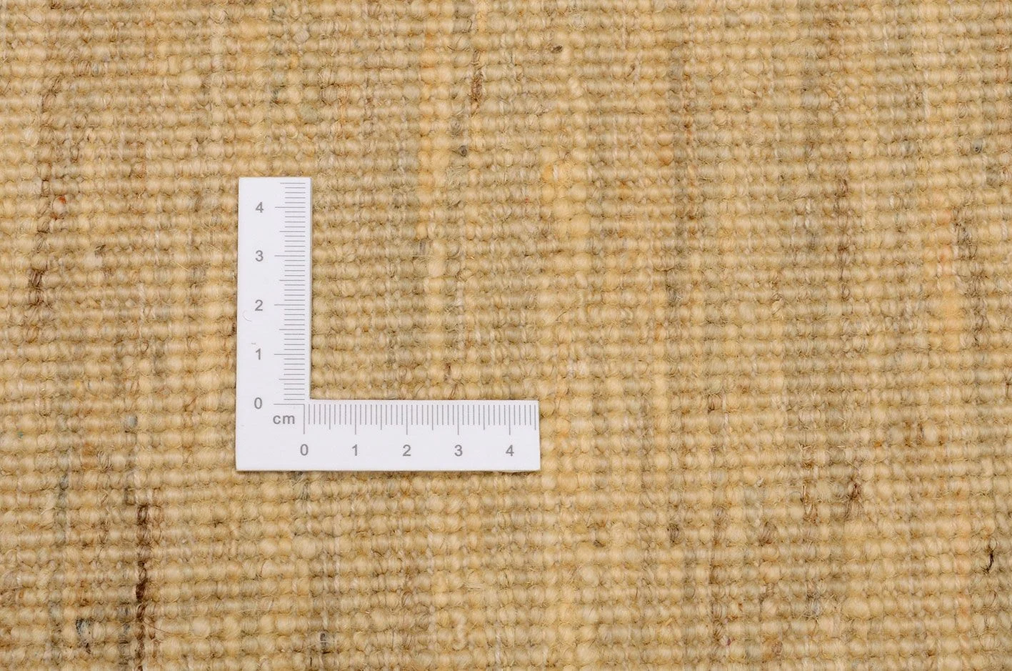 Ziegler Pakistani Rug 163 × 241 cm in Wool, hand-knotted - Image 3