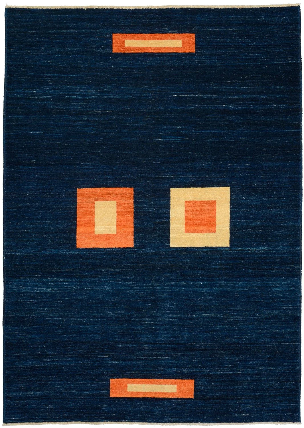 Hand-Knotted Ziegler Pakistani Rug, 170 × 233 cm, Wool