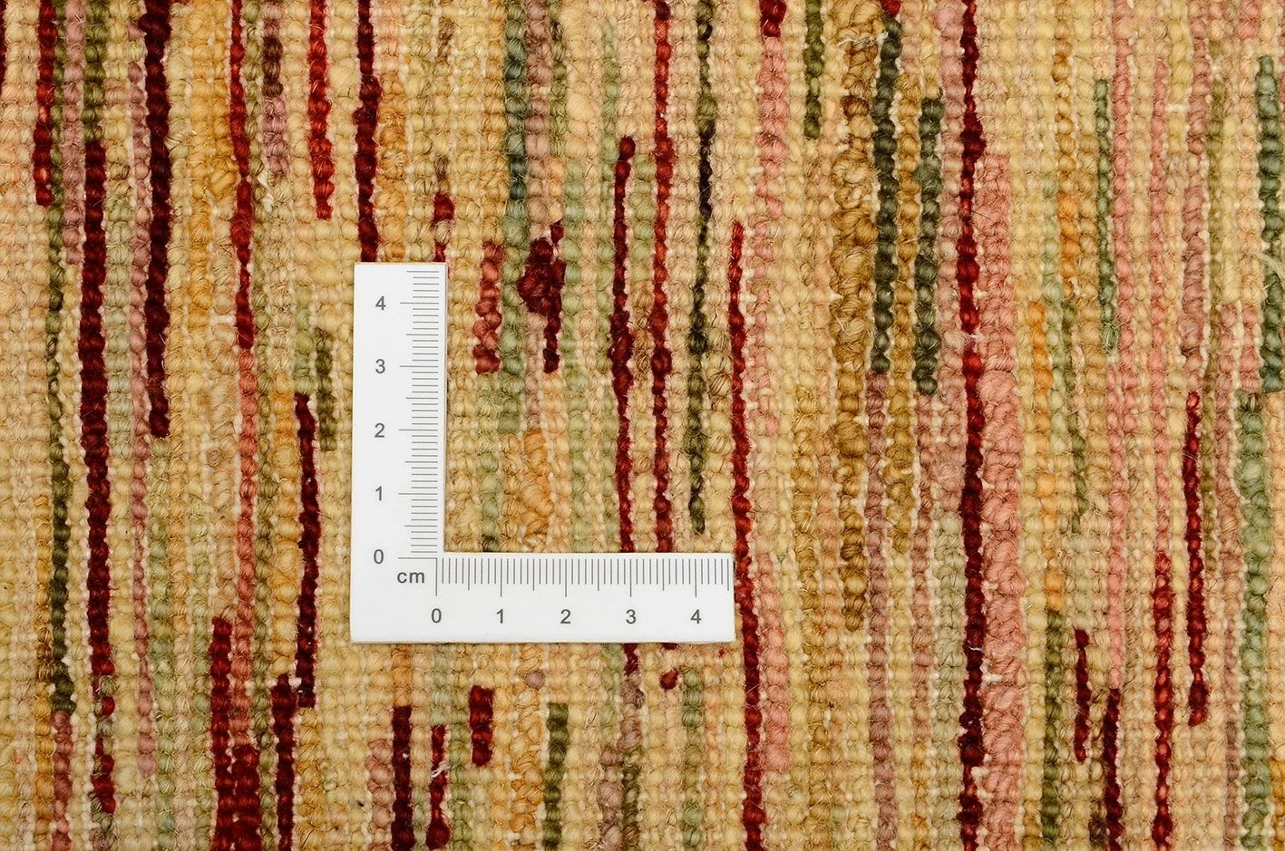 Wool Ziegler Pakistani Rug 131 × 202 cm, hand-knotted - Image 3