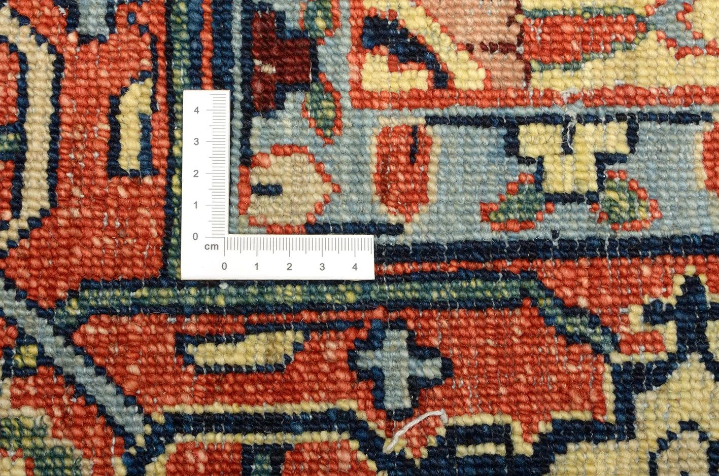 Wool Ziegler Pakistani Rug 171 × 279 cm, hand-knotted - Image 3
