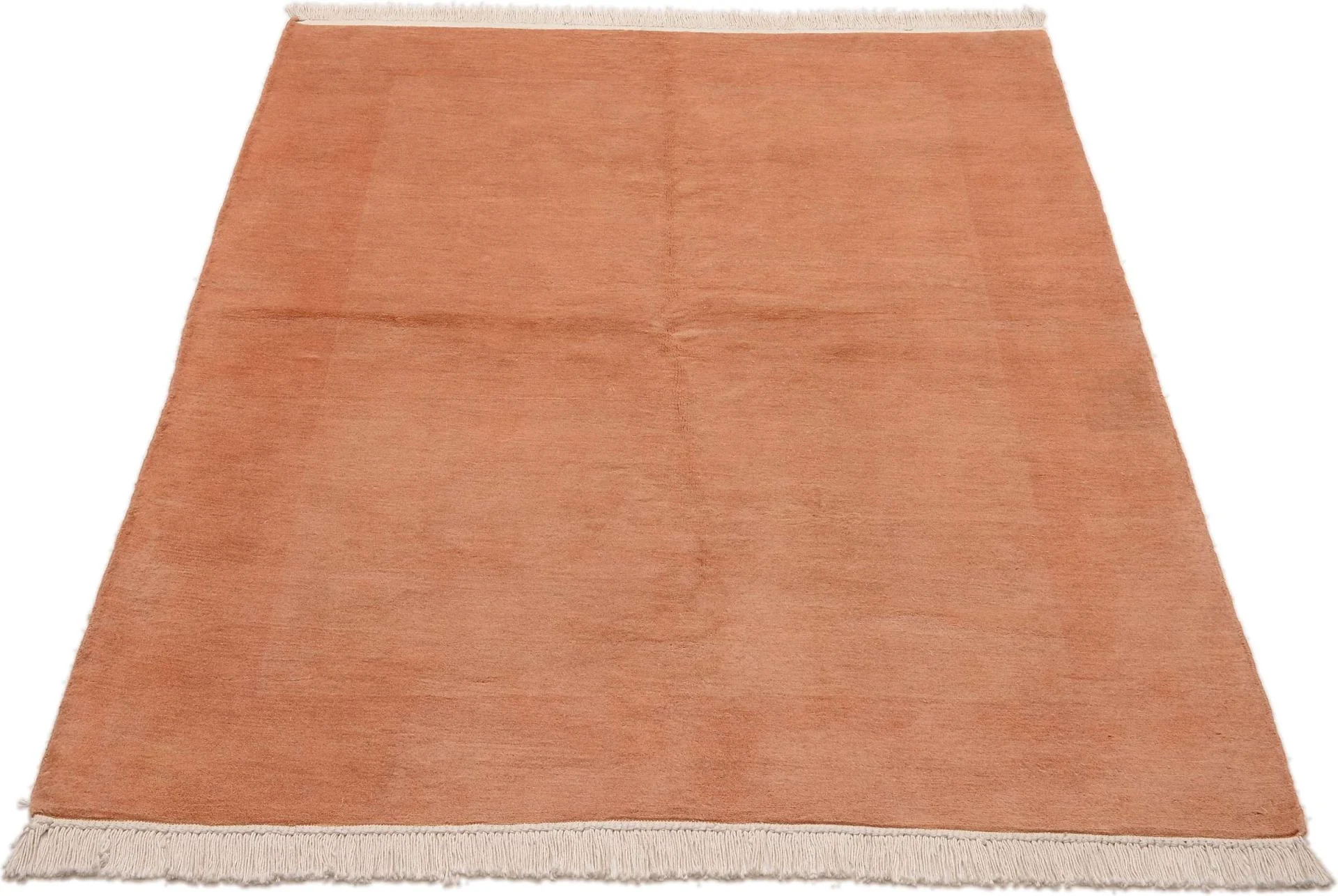 Alternative view of Wool Pakistani Rug 125 × 177 cm, hand-knotted