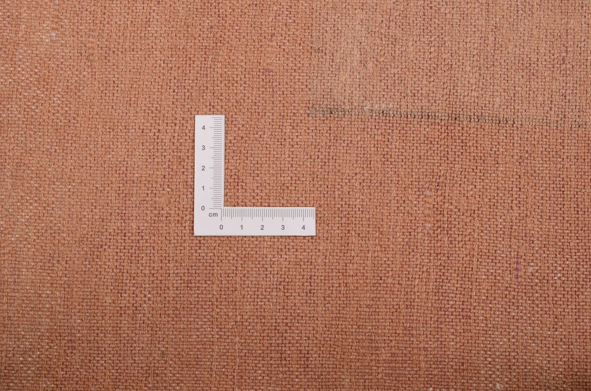 Wool Pakistani Rug 125 × 177 cm, hand-knotted - Image 3